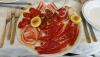 Ristorante con Cucina Tipica Casereccia Calabrese