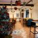 Sala Ristorante vicino Golfo di Policastro