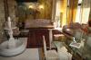 Salotto Suite Gialla relais a Calenzano