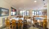 Ristorante a Buffet a base di Pesce