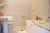 Bagno privato camera matrimoniale Comfort Avezzano