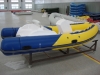 RIB420 IN PVC O HYPALON