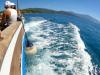Trek & Boat lungo la Costa del Cilento: 5 giorni da Agropoli a Sapri