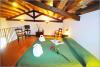Albergo Sicilia, Suite 204 "STANZA DELLE MAIOLICHE"