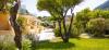 Camere Classiche con patio