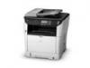 rivenditore ditron serie aficio MP in umbria