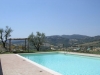 Dormire in agriturismo con piscina idromassaggio
