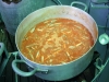 cucina tipica ligure
