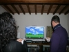 Agriturismo Benessere con Nintendo Wii