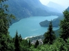 dove dormire a molveno in trentino
