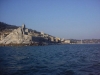Spiagge libere o private a Porto Venere