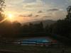 Agriturismo nel Lazio con piscina esterna 
