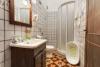 Eco Spa Trapani: Bagno suite Familiare