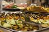 Verdure grigliate, Ristorante in Hotel