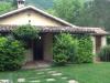 Struttura esterna Country House nella Valle del Nera