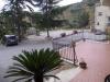 Parcheggio gratuito in hotel a Catania