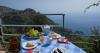 Appartamenti con terrazza panoramica vicino ad Amalfi