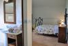 Camera da letto con bagno privato
