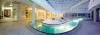 Spa percorsi emozionali hotel 5 stelle Castellaneta-marina