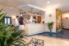 Hotel 3 stelle a San Vito lo Capo