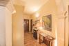 Ingresso BED & BREAKFAST  centro storico Lecce