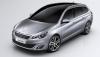 Noleggio PEUGEOT 308 SW Business 1.6 Hdi 110cvFap
