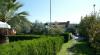 Giardino attrezzato