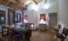 Soggiorno Penthouse