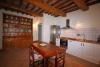 Cucina completamente attrezzata