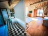 suite con idromassaggio, vista lago trasimeno