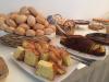 Prima colazione a buffet, Hotel a Cattolica	