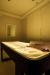Sala relax con massaggi in Hotel a Fiuggi