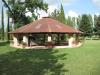Grande Gazebo per Feste vicino Perugia