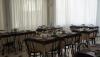 Sala ristorante Hotel vicino Gabicce Mare	