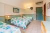 Hotel Assisi: camera quadrupla per famiglie