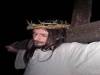 Fiamenga processione venerdi Santo, Crocifissione