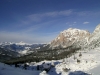 Hotels near the skifacilities, superskiing in the dolomites