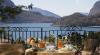 Colazione in Giardino vista Lago