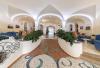 Romantico Hotel a Ischia con ristorante piscine Spa