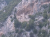 Religious retreat in Pale near Foligno