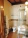 Albergo a Pozzuolo, camere bagno con doccia 