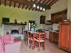 Appartamento-vacanze con camino a San Venanzo