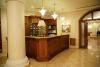 Reception Albergo 4 stelle ad Atena Lucana