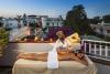 Trattamenti e massaggi Hotel Ischia