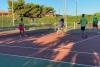 Corsi di tennis resort 4 stelle Porto-cesareo
