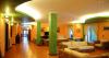 Salone comune hotel Alfedena Parco Nazionale d'Abruzzo