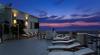 Zona relax in Terrazzo