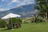Appartamenti Umbria con ampio spazio esterno