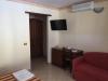 Camera con TV resort Castellammare del Golfo