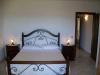 Appartamento a Montefalco - camera da letto